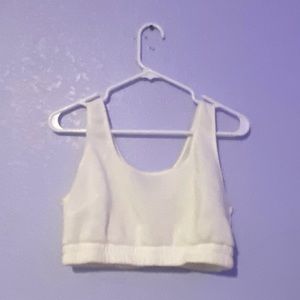 Sports Bra Top